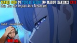 [ID Blind Reaction] Tenten Kakumei EP10 - Ship Kita dan Impian Anis Terancam