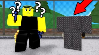 Camo HIDE and SEEK in MM2! (Part 2)