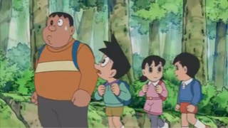 Doraemon Episode 207