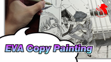 EVA Copy Painting/ One Page