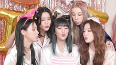 (G)I-DLE 230501 Happy 5th Anniversary