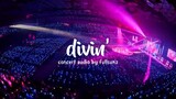 kim sung kyu - divin' (concert audio)
