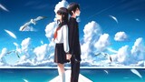 [AMV] Không Cho Nhau Cơ Hội || MV Anime || Chuyện đời khó nói mới đó giờ đã xa lìa nhau...