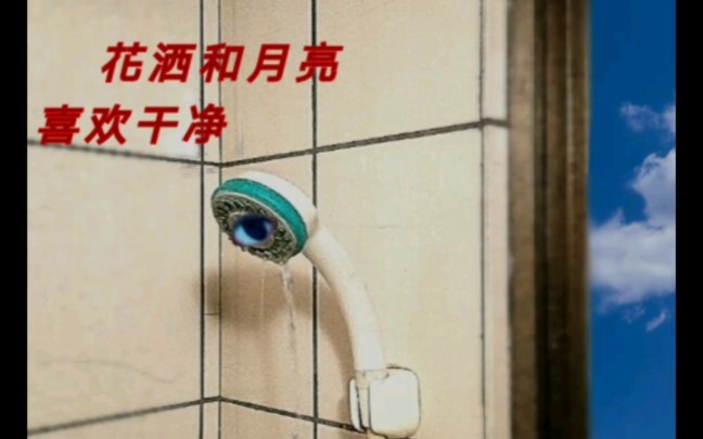 【怪核】请 尝 试 清 理 您 自 己