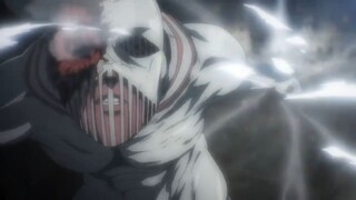 Attack on Titan AMV