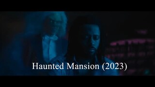 Haunted Mansion   Link to watch the full movie in the description