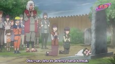 Naruto Shippuden Episode 186-190 Sub Title Indonesia