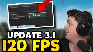 Rip Low End Devices (3.1 update changes) PUBG Mobile