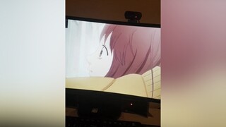 Baru juga episode 2 tai aoharuride anime weeb wibu fyp animeindo