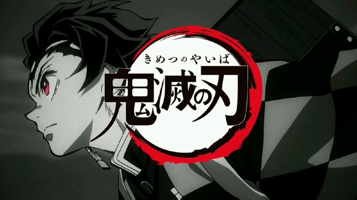 Opening Anime "Kimetsu no Yaiba"