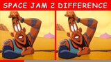🌌 🏀Space Jam-2 Odd One Out puzzles | Space Jam 2 Movie Odd One Out | Find The Difference Space Jam 2