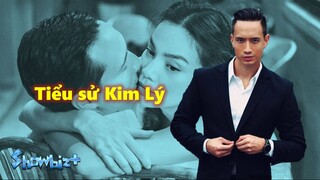 Tiểu sử Kim Lý