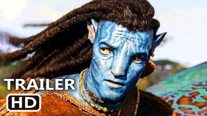 Avatar 2 #43 Avatar 2