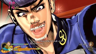 【JOJO EOH】我不做人啦！！吉良吉影