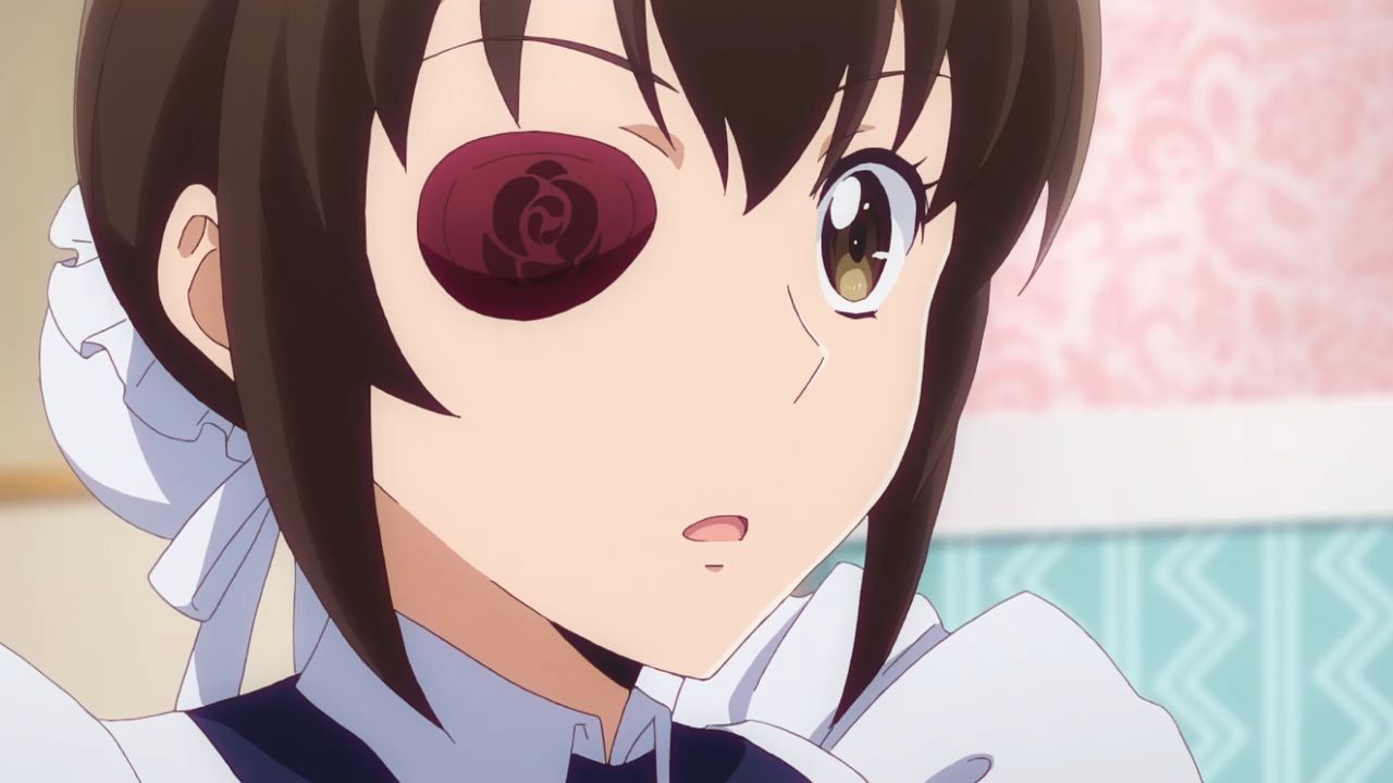 Uchi No Maid Ga Uzasugiru Hentai