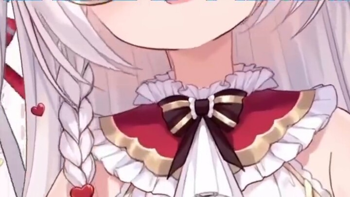 [Genshin Impact cv] Suara asli Marika terungkap, aksen apa ini?