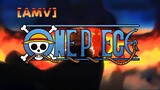 AMV || One Piece 🔥 kece😎