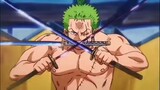 [AMV] One Piece Edit
