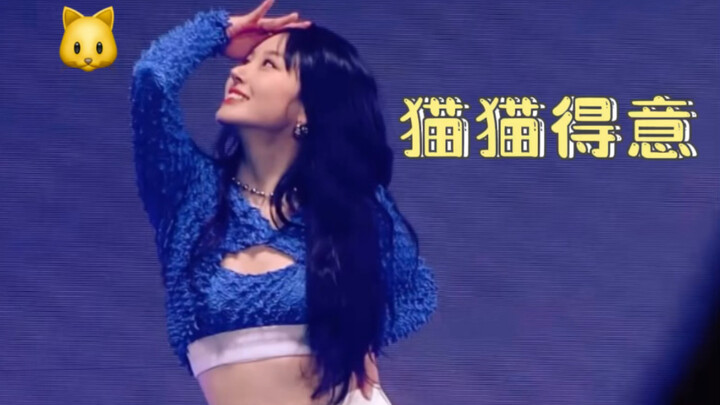 noze就是要跳舞！！！
