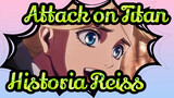 Attack on Titan  [Historia Reiss] Senyuma Idola Super ♥ Tidak Semanis Punyamu