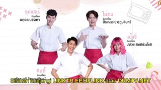 La cuisine eps 10 sub indo