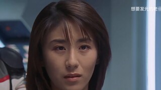 The third minefield in the Ultraman circle: How to correctly view the issue of actors and roles [Old