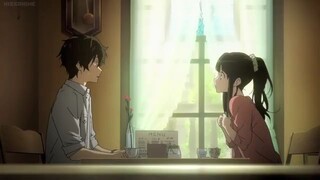 Hyouka episode 03