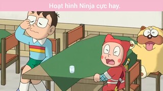 hoạt hình Ninja đói rồi