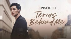 My Secret Terrius Episode 1 Tagalog Dubbed HD