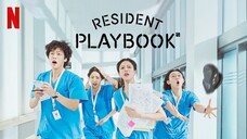 RP: Wise Resident Life | Episode 6 [ENG SUB]