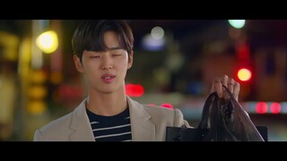 Blue Birthday E05 (Sub Indo)
