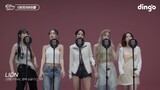 (G)I-DLE SONGS MEDLEY