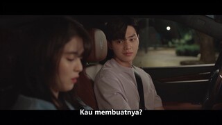 Nevertheless Season 1 Episode 9 Sub Indo