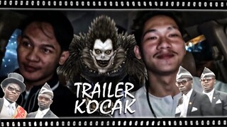 Trailer Kocak - Prankster Kamfreet 2020 (Include FP & H11)