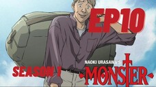 Monster  S1 Ep 10 ENG DUB