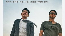 The Point Men 2023 | Sub Indo