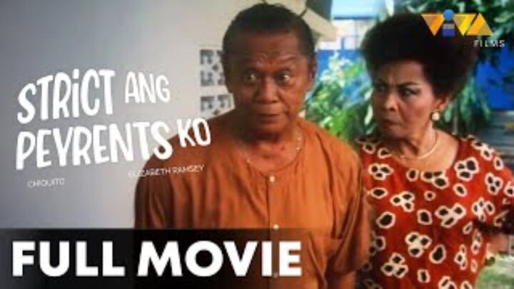 Stric Ang Peyrents Ko Full Movie
