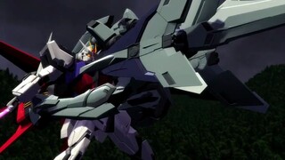 【MMD Gundam】Mobile Suit Gundam SEED Hari Jadi ke-20