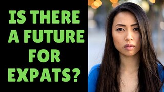 Is There A Future For Expats in Thailand and the Philippines?❤️