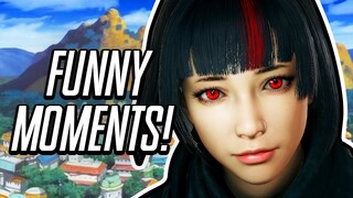 Why Nioh 2 Is The Greatest Ninja Game! - Nioh 2 Funny Moments