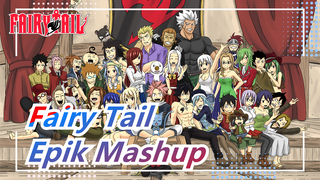 Ini Dari Fairy Tail!