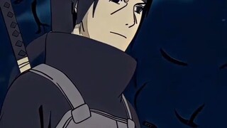 Itachi Uchiha