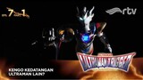 Ultraman Trigger RTV : Episode 7, Part 1
