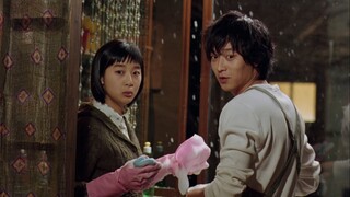 Temptation of Wolves 2004 Korean Movie English Subbed