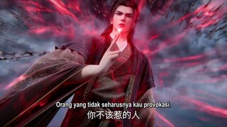 RENEGADE EPS 58 SUB INDO