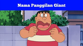 Alasan Takeshi Gouda Dipanggil Giant