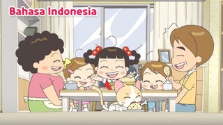 Rahasia Sukses Keluarga Bahagia_ Kisah Ibu Pemberdaya Keluarga 5 Orang_Hello Jadoo Bahasa Indonesia