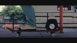 Hadri - Zombie (Anime video)