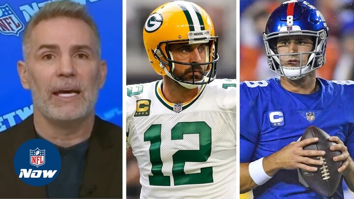 Kurt Warner crazy predictions for Giants vs Packers: Daniel Jones or Aaron Rodgers - Who win?