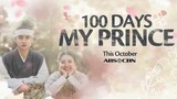 100 Days My Prince Episode 6 Tagalog Dubbed